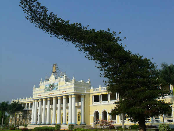 महिषासुर में थी कुछ अच्छी बातें