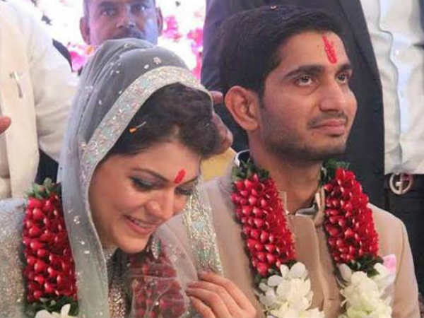 फरवरी में सगाई