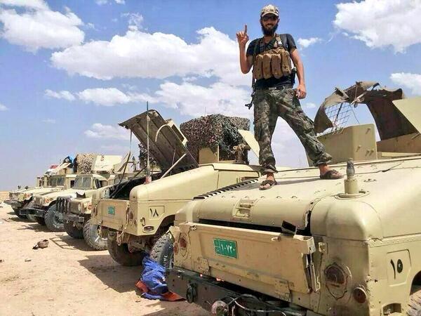  कितने आतंकी आईएसआईएस के 