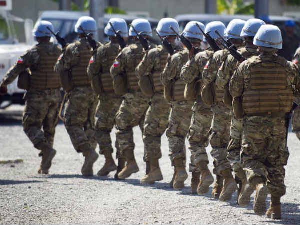 कौन-कौन से देश 