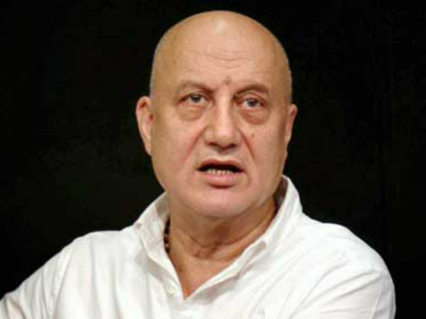 एक्टिंग का कीड़ा