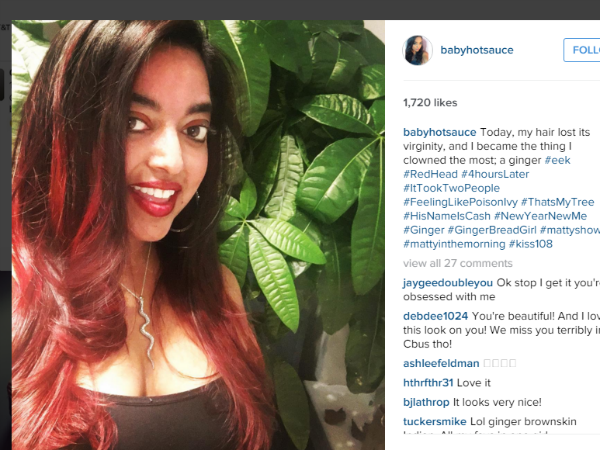 बड़े पोते कांतिलाल की बेटी