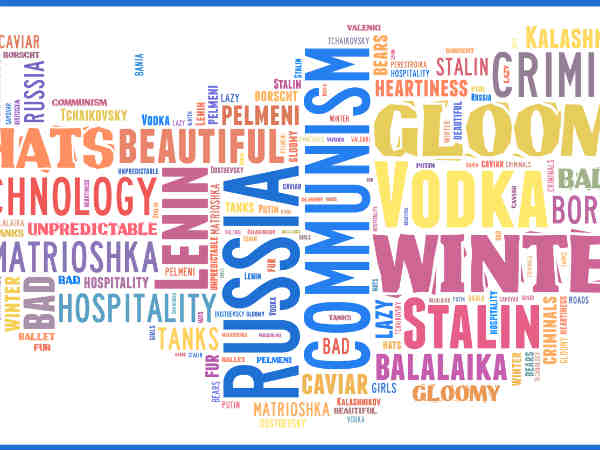 अमेरिका से भी आगे रूस अमेरिका से भी आगे रूस