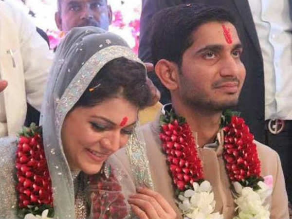 राजलक्ष्मी यादव 