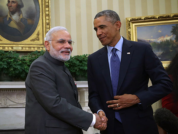 वीजा मुद्दे पर दर्ज कराई चिंता 