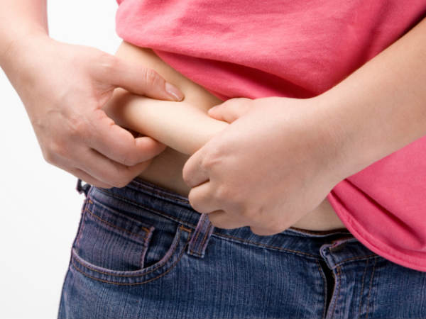 तीन साल आयु कम