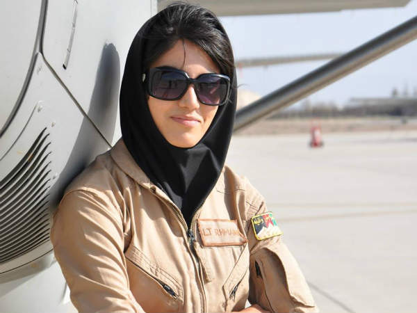 बचपन से था पायलट बनने का सपना बचपन से था पायलट बनने का सपना