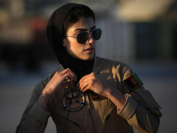 क्या कहा था निलोफर ने क्या कहा था निलोफर ने