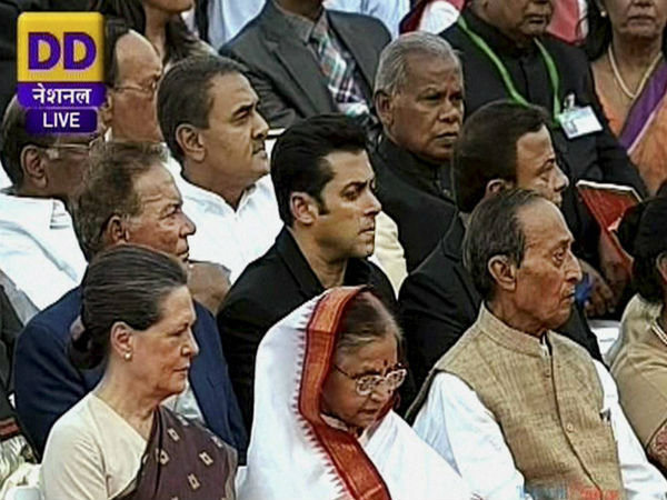 Salim Khan joins Twitter, says Bharat Mata ki Jai, appreciates Mohan Bhagwat Salim Khan joins Twitter, says Bharat Mata ki Jai, appreciates Mohan Bhagwat