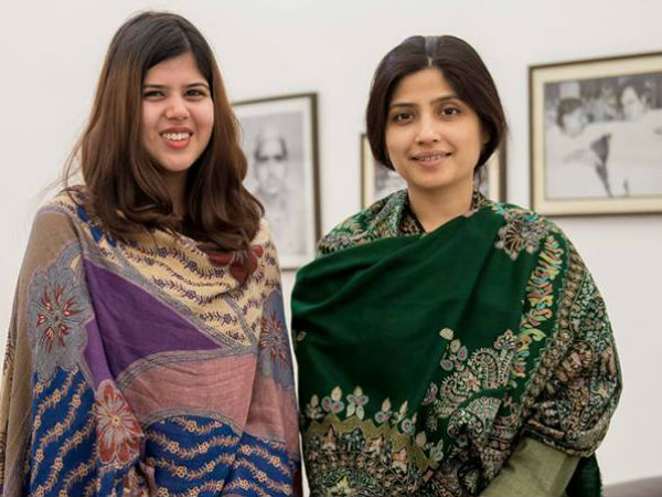 पंखुड़ी करेंगी सपा के लिए बहस 