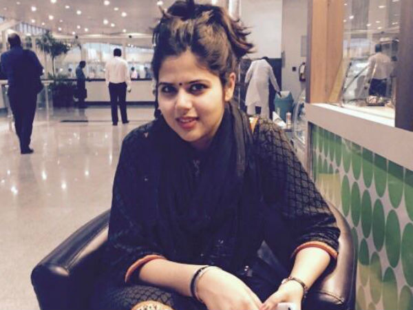  पंखुड़ी करेंगी सपा के लिए बहस 