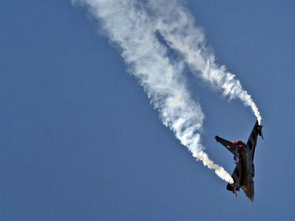 अभी जारी है मिसाइल की टेस्टिंग 