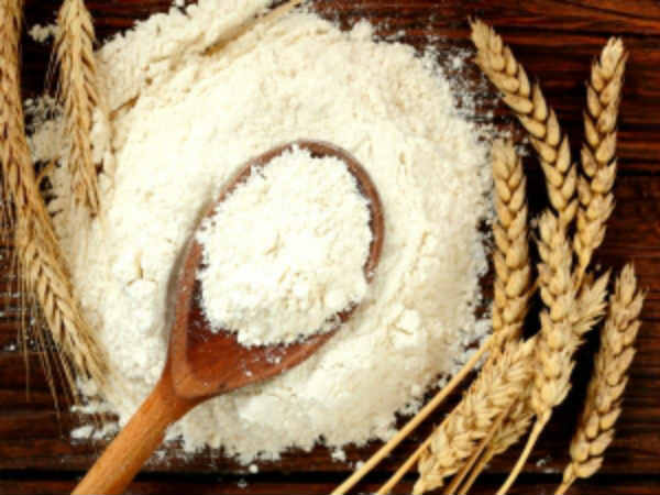 आटे वाली चक्की