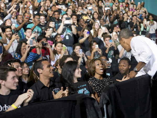 ओबामा भी कायल 