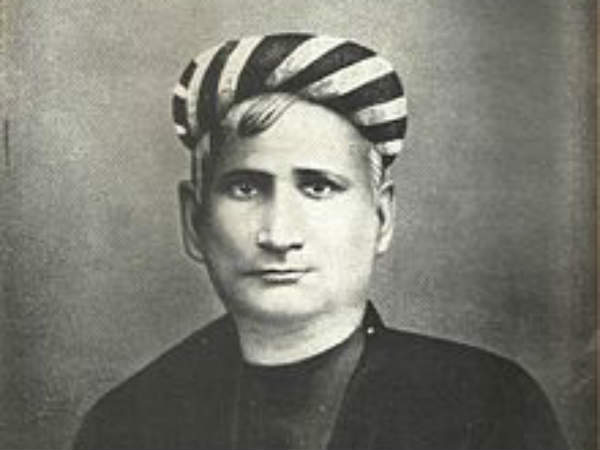 वंदे मातरम की प्रेरणा 