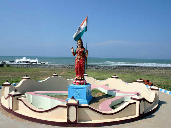 भारत माता का उपहार 