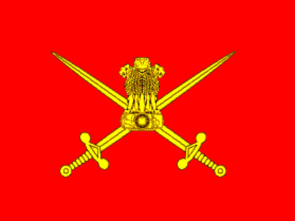 इंडियन आर्मी को जोश देने वाला