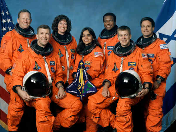 1982 में पूरी हुई एरोनॉटिकल इंजीनियरिंग 