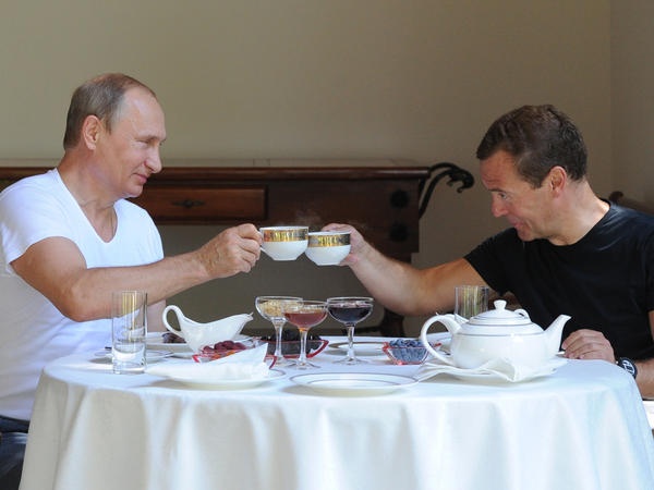 सरकार के नियंत्रण वाले मीडिया को मंजूरी