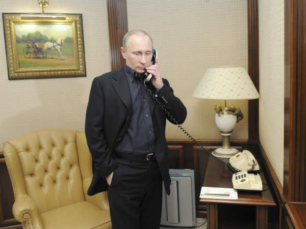 दूसरी शादी कर चुकी हैं ल्‍यूडमिला 