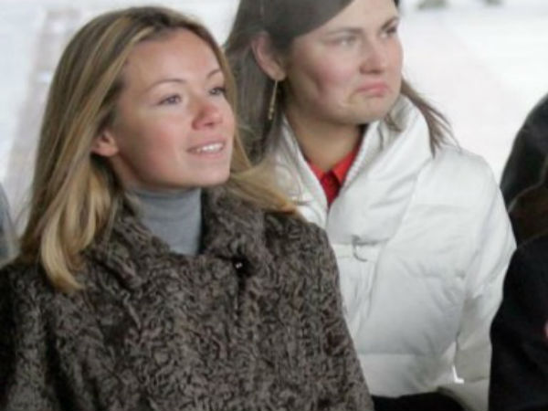 बेटियों के बारे में आई जानकारी 