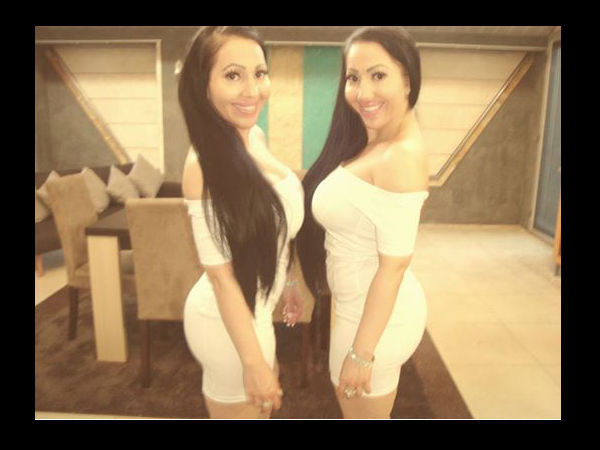 एक जैसा खाना-पीना