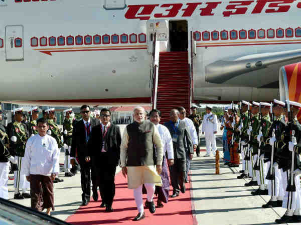 अधिकारियों पर हुए खर्च