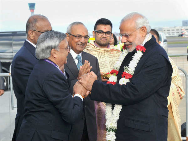 मोदी सरकार ने तीन सालों में खर्च किये 1140 करोड़ रुपए