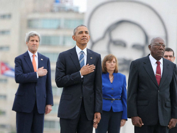 अमेरिका को दी सीख 