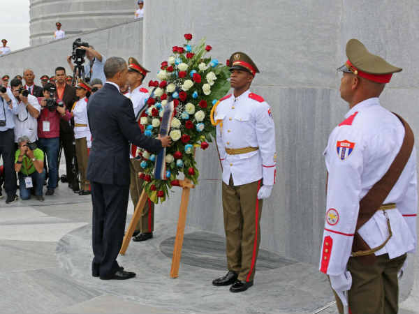 प्रतिबंधों पर क्‍या बोले ओबामा 