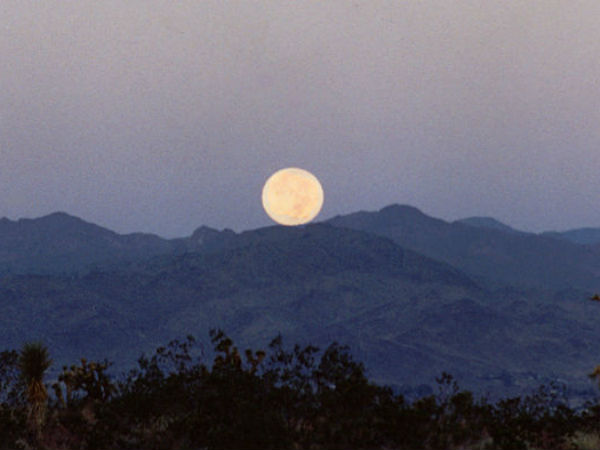 प्राकृतिक उपग्रह