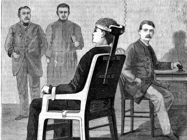 बिजली का करंट