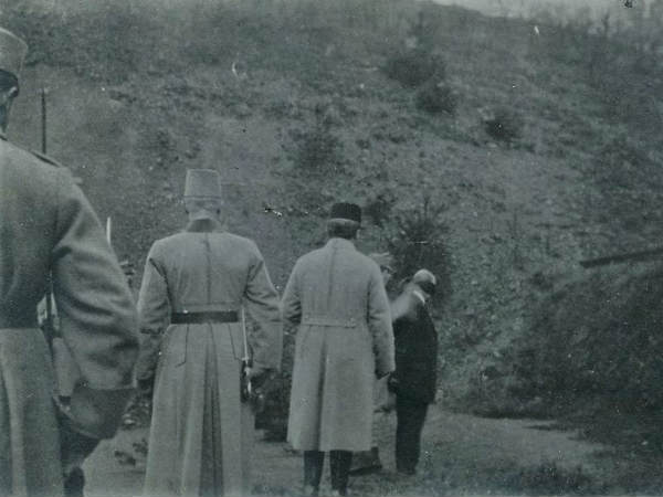 सीमेंट शू