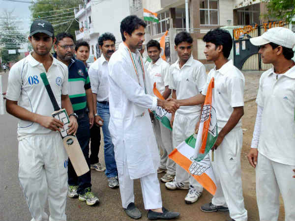 मोहम्मद कैफ