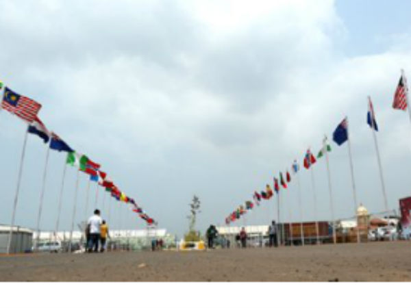 31 मार्च तक चलेगी एक्‍सपो