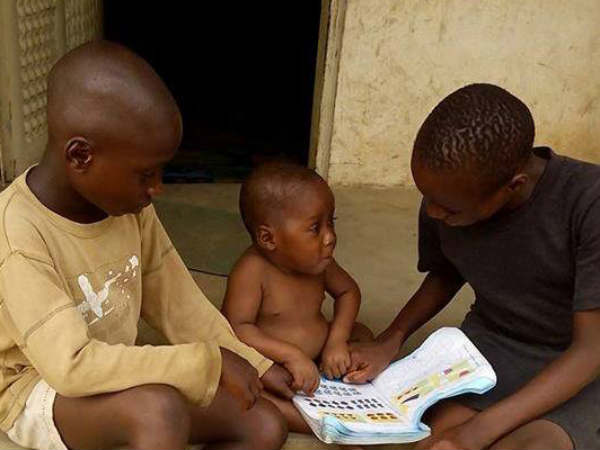 लोवेन ने दिया नाम Hope लोवेन ने दिया नाम Hope