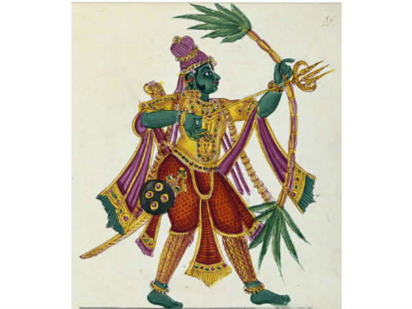 जानिए काम, वासना और रूप के देव 'कामदेव' के बारे में