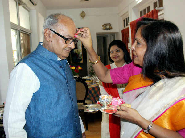 चित्त को शांत करता है