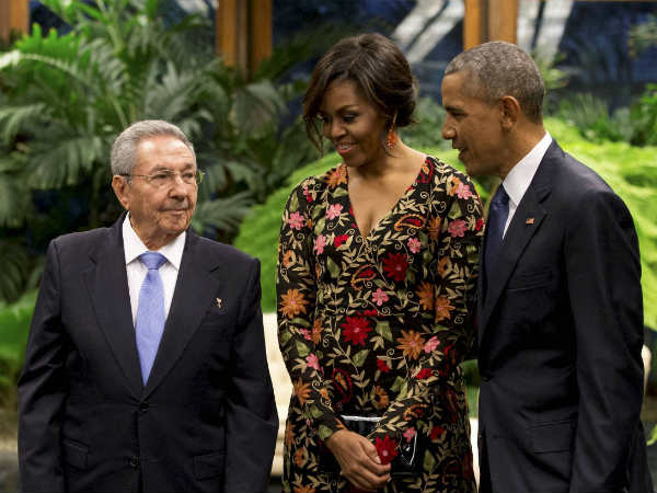 राष्ट्रपति की अनाधिकारिक सलाहकार राष्ट्रपति की अनाधिकारिक सलाहकार