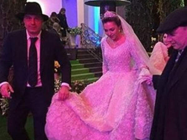 शादी में कितने मेहमान 