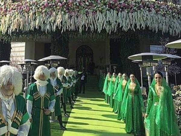  कजाखिस्‍तान के मिखाइल 