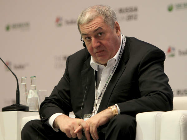 लगा है मनी लॉड्रिंग का आरोप 