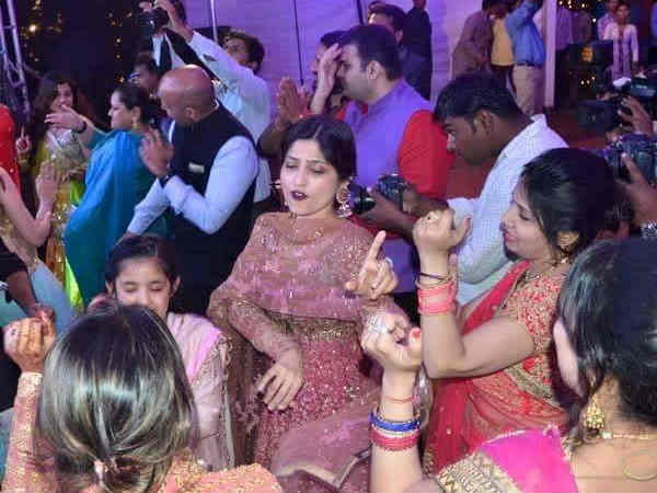 Dimple Yadav Dance pic Dimple Yadav Dance pic