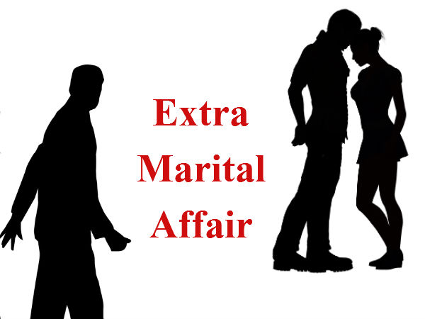 Extramarital affair Extramarital affair