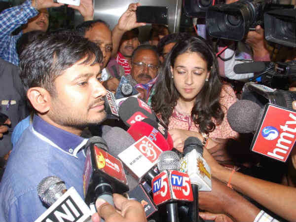 Kanhaiya Kumar Kanhaiya Kumar