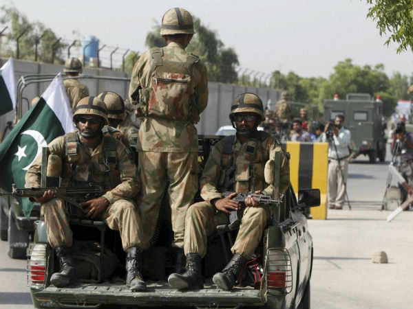 Father of 'Indian spy' in Balochistan is a former ACP of Mumbai Father of 'Indian spy' in Balochistan is a former ACP of Mumbai