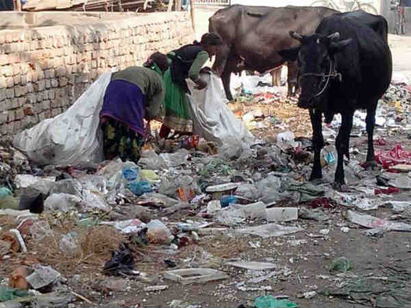 Patna amongst India's top 20 most dirties cities Patna amongst India's top 20 most dirties cities