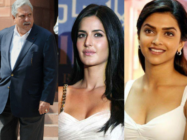 Ram Gopal Varma to Vijay Mallya on debt: 'Pay off bankers with bikini beauties' Ram Gopal Varma to Vijay Mallya on debt: 'Pay off bankers with bikini beauties'