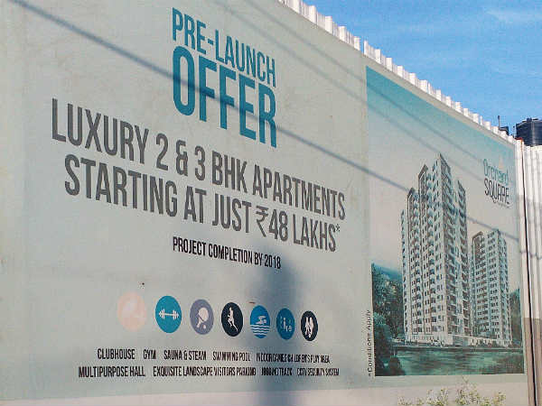 Real Estate Bill in Hindi Real Estate Bill in Hindi