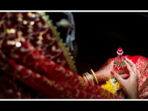 सास को बताई पति के नपुंसक होने की बात